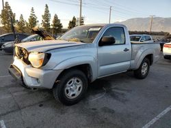 2012 Toyota Tacoma en venta en Rancho Cucamonga, CA