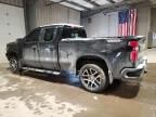 2019 Chevrolet Silverado K1500 Trail Boss Custom