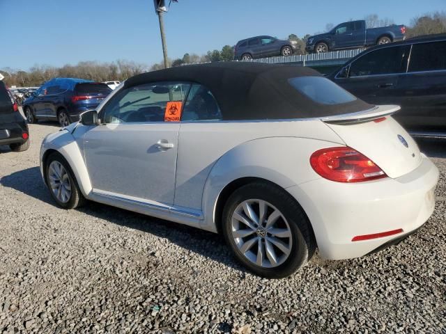 2013 Volkswagen Beetle