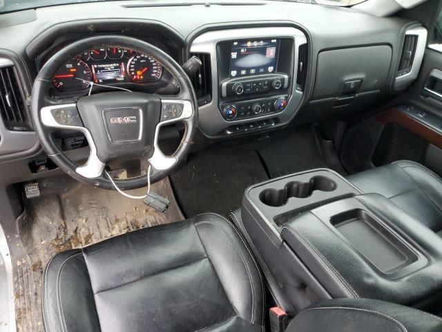 2014 GMC Sierra K1500 SLE