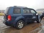 2011 Honda Pilot EXL