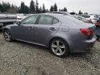 2012 Lexus IS 250