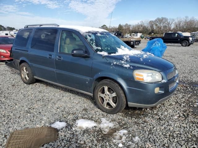 2006 Chevrolet Uplander LT