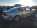 2007 Buick Lucerne CX