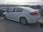 2012 Subaru Legacy 3.6R Limited