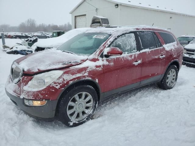 2012 Buick Enclave