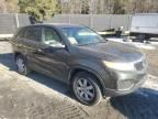 2012 KIA Sorento Base