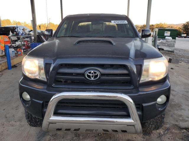 2005 Toyota Tacoma Double Cab Prerunner