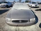 2001 Buick Lesabre Custom