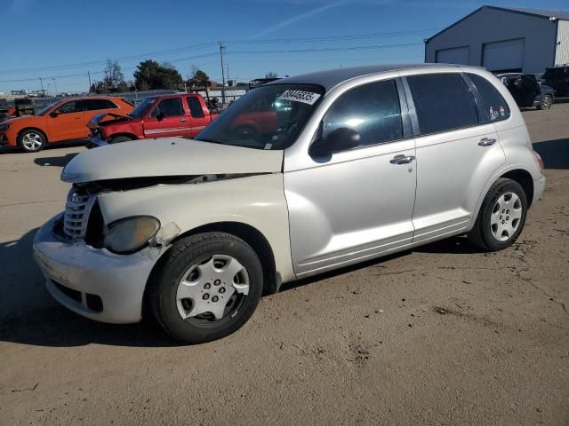 2008 Chrysler PT Cruiser