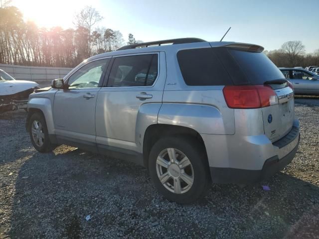 2014 GMC Terrain SLE