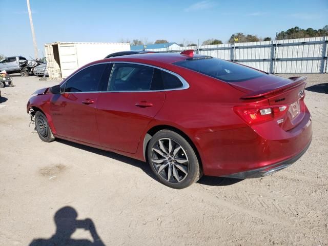 2024 Chevrolet Malibu RS