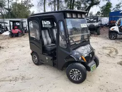 Vehiculos salvage en venta de Copart China: 2018 Golf Cart Cart