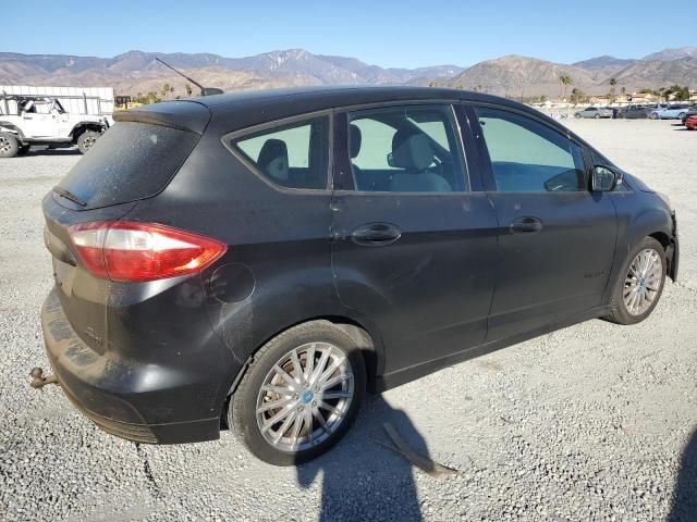 2013 Ford C-MAX SE