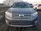 2013 Toyota Highlander Base