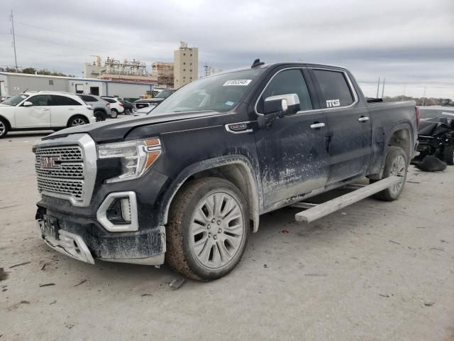 2022 GMC Sierra Limited K1500 Denali