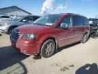 2008 Chrysler Town & Country Limited