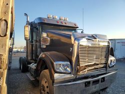 Salvage trucks for sale at Earlington, KY auction: 2016 Freightliner 122SD