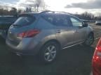 2010 Nissan Murano S