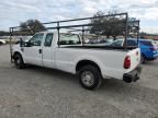 2008 Ford F250 Super Duty