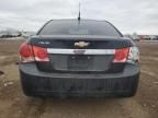 2013 Chevrolet Cruze LS