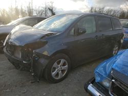 2012 Toyota Sienna LE en venta en Baltimore, MD