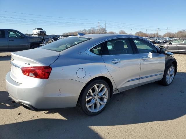 2018 Chevrolet Impala Premier