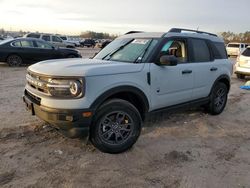 2024 Ford Bronco Sport BIG Bend en venta en Houston, TX