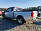 2009 Nissan Frontier King Cab SE