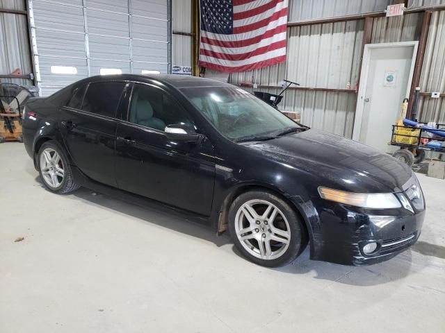 2008 Acura TL