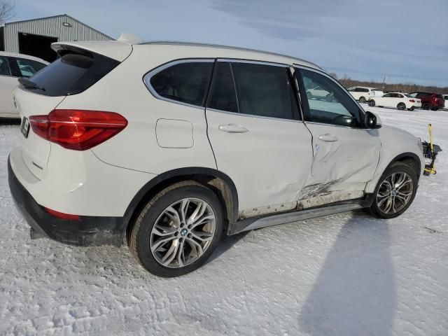 2019 BMW X1 XDRIVE28I