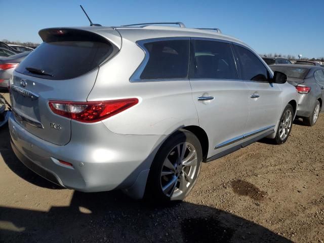 2013 Infiniti JX35