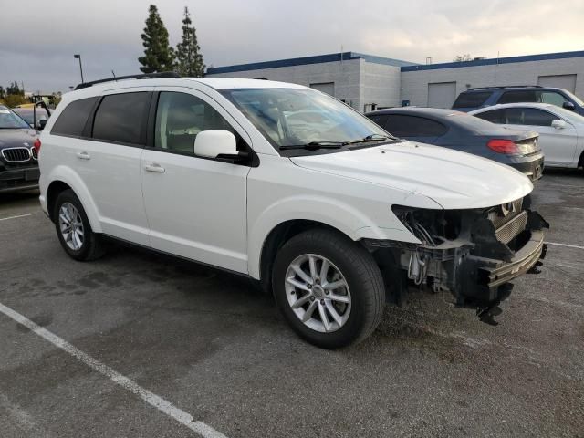 2014 Dodge Journey SXT