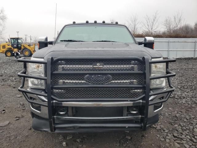 2015 Ford F350 Super Duty