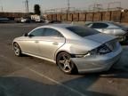 2008 Mercedes-Benz CLS 550