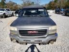 2006 GMC New Sierra C1500