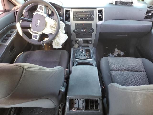 2008 Jeep Grand Cherokee Laredo