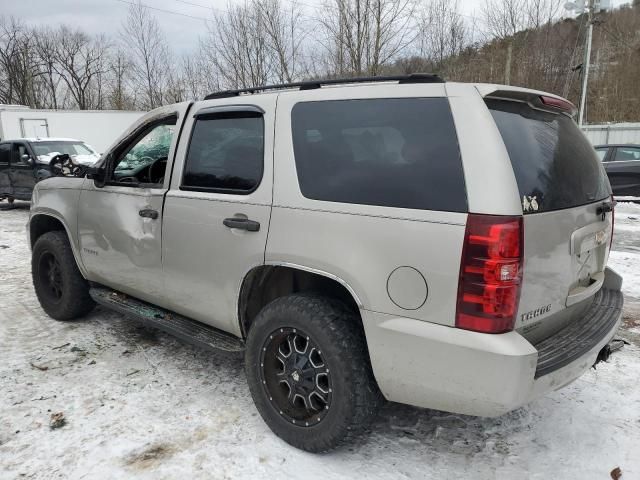 2007 Chevrolet Tahoe K1500