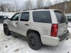 2007 Chevrolet Tahoe K1500