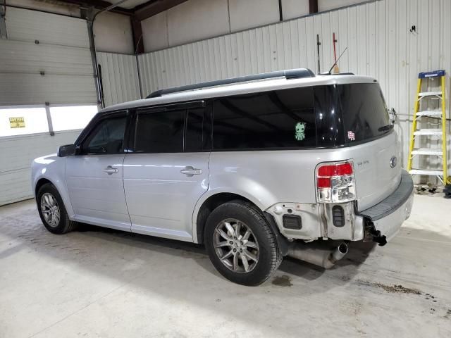 2014 Ford Flex SE