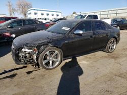 Salvage Cars with No Bids Yet For Sale at auction: 2011 Audi S4 Prestige