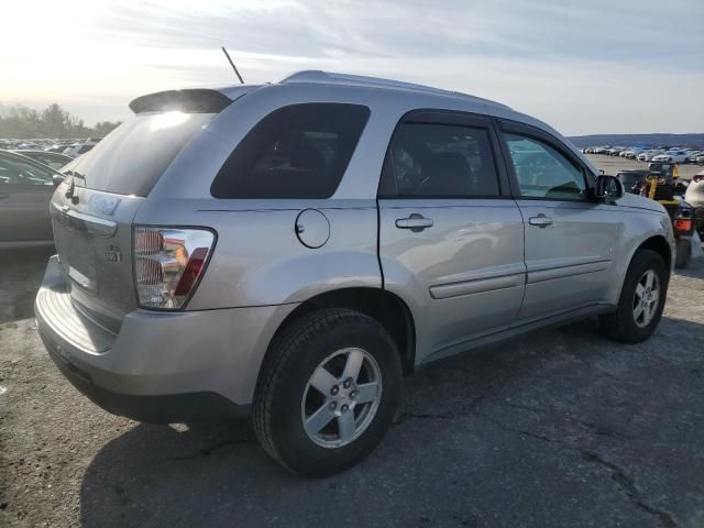 2008 Chevrolet Equinox LT