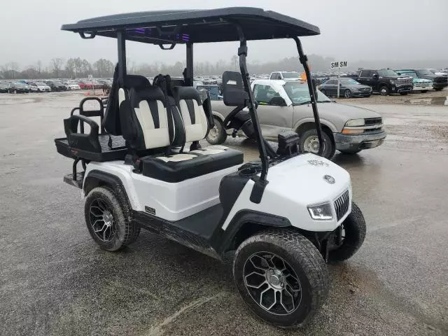 2024 Golf Cart Cart