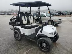 Vehiculos salvage en venta de Copart Houston, TX: 2024 Golf Cart Cart