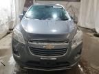 2015 Chevrolet Trax LTZ