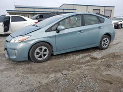 2014 Toyota Prius en venta en Earlington, KY