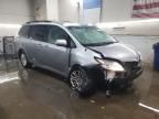 2012 Toyota Sienna XLE