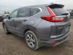 2018 Honda CR-V EXL