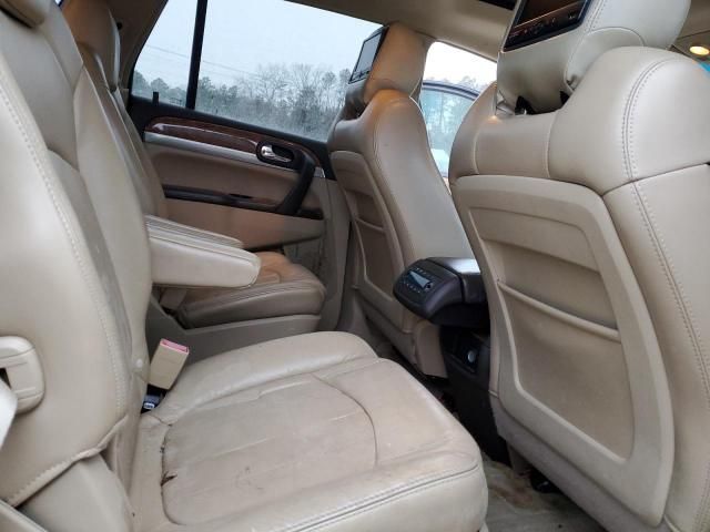 2010 Buick Enclave CXL