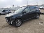 2018 Toyota Rav4 HV LE